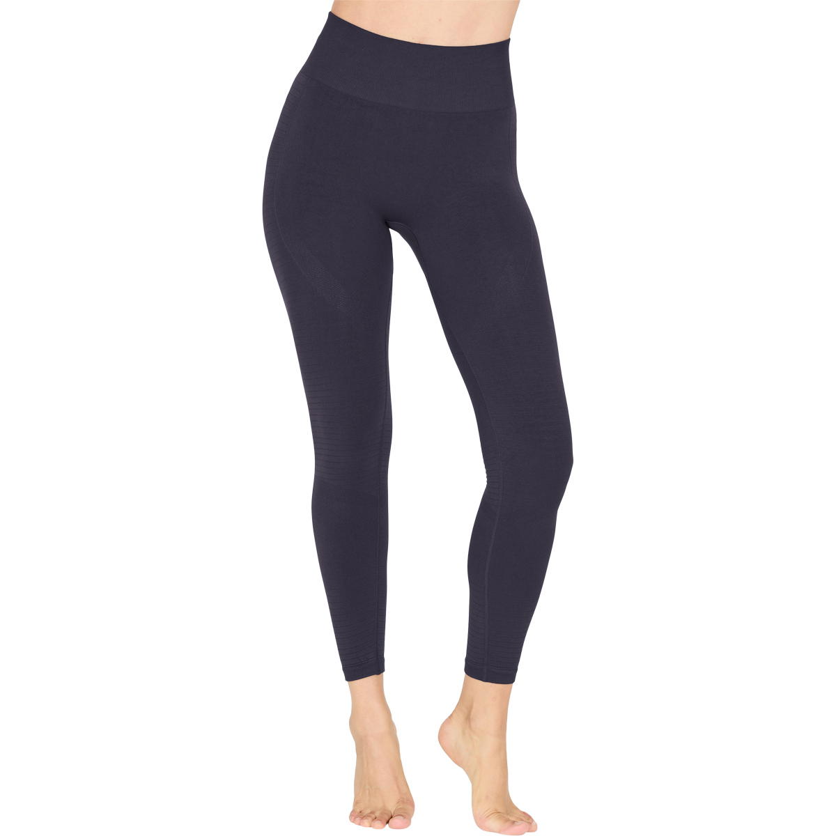 Nagar Women?s Seamless Tights ? Eclipse